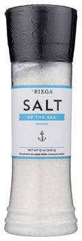 6-PACK OF Salt Sea Riega 12 oz