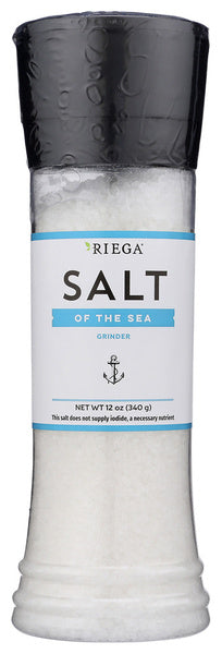 6-PACK OF Salt Sea Riega 12 oz