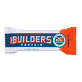 12-PACK OF BAR NUTRITIONAL PROTEIN, CHOCOLATE