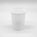 240-PACK OF Container Disp 32oz Deli Round Container w/ lid