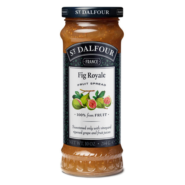 6-PACK OF SPREAD FRUIT FIG ROYAL