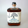 2-PACK OF SAUCE FISH IWASHI WHISKY AGED