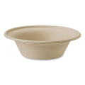 1000-PACK OF Bowl Paper Eco-Friendly World Centric 6x6 Inch Paper Fiber Bowls - 11.5 oz Compostable Bowls (1000 Count) - Perfect for Restaurants and Food Trucks