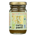 6-PACK OF Paste Curry Organic Green Thai Mike's Organic Curry Love 4.23 oz