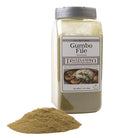 6-PACK OF SPICE GROUND GUMBO FILE