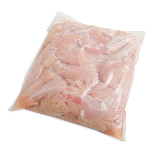 10LB-PACK OF CHICKEN CVP TNDR SM HAL