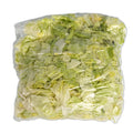5 LB-PACK OF LETTUCE CHOPPED FRESH