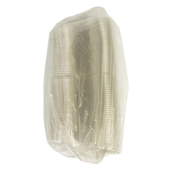 272-PACK OF CONTAINER PLAS 8 OZ TEAR STRIP