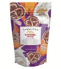 12-PACK OF Candy Caramel, Dulce de Leche Caramel - Diva Diablo, Sugarox Candy Studio