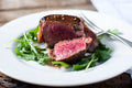 6 OZ-PACK OF STEAK FILET C\C CH BBRG