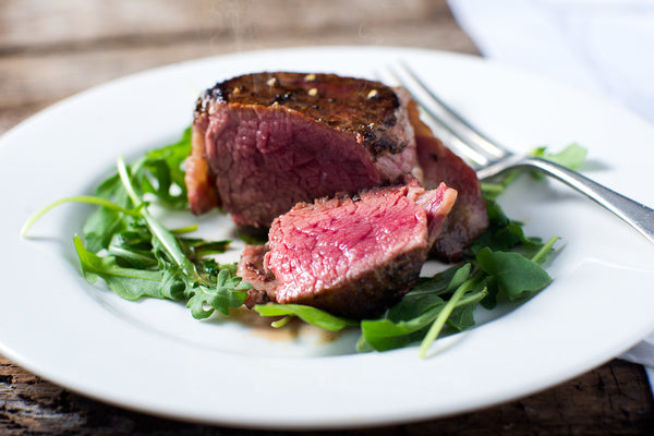 6 OZ-PACK OF STEAK FILET C\C CH BBRG