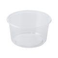 500-PACK OF Container Plastic Karat [500 Pack - 12oz] Deli Containers, Recyclable PP Food Containers, Plastic Deli Cups
