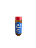 6-PACK OF Sauce Honey Zab's Datil Pepper Hot Honey 12 oz bottle 6 pack