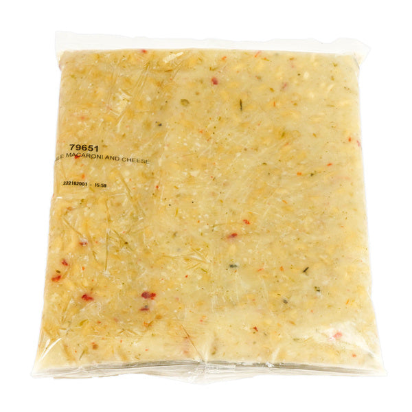 5 LB-PACK OF ENTREE MACARONI CHS HATCH