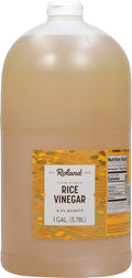 4-PACK OF VINEGAR RICE WINE UNSEAS