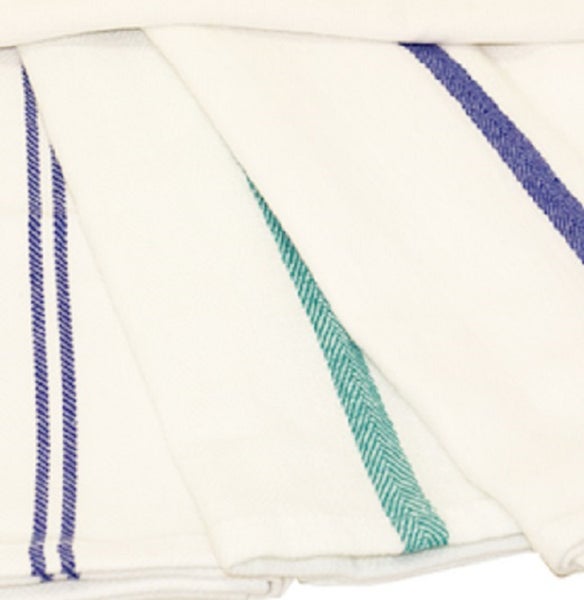 12 CT-PACK OF TOWEL MULT-PURPOSE KITCH 15X25