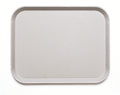 12 CT-PACK OF TRAY FIBERGLASS PEARL GRAY 15
