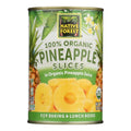 6-PACK OF PINEAPPLE SLICES