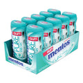 10-PACK OF GUM SUGARLESS WINTERGREEN