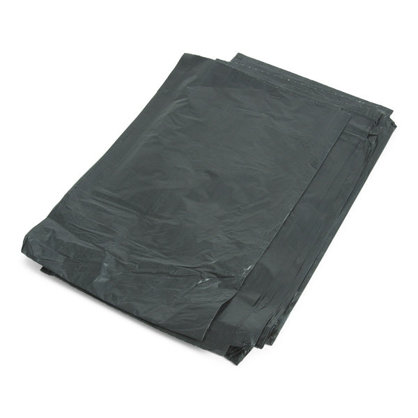 200-PACK OF LINER TRASH 36X58 .7 ML BLK