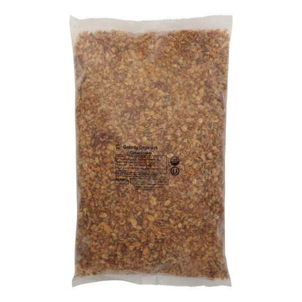10-PACK OF CEREAL GRANOLA CLASSIC