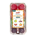 6-PACK OF Sugar Free Gelatin Senor Rico, 6 - 26 Oz