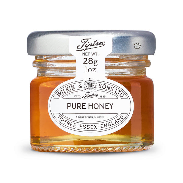72-PACK OF HONEY PURE CLEAR