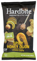 6-PACK OF Chip Potato Hardbite 5.3 oz