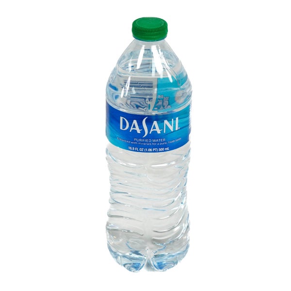 32- PACK OF WATER PURIFIED