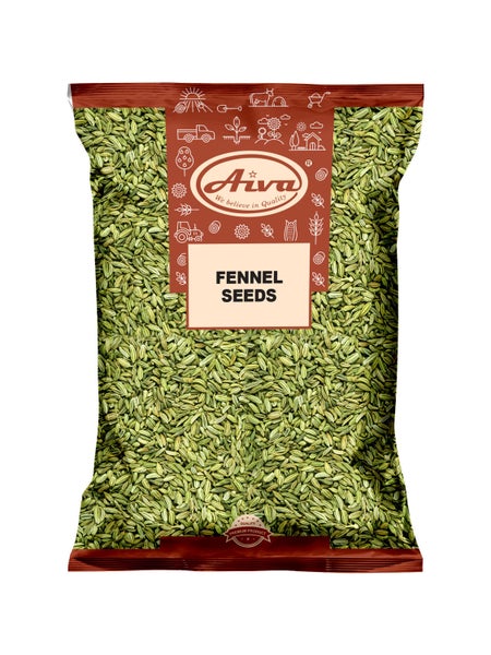 20-PACK OF Fennel Seeds, Aiva Products