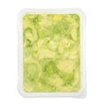 2 LB-PACK OF AVOCADO PULP HAND SCOOPED