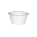 40-PACK OF CUP PORTION SUGAR CANE 2 OZ.