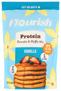 8-PACK OF Mix Pancake Flourish 16 oz