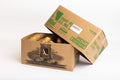 50 LB-PACK OF POTATO IDAHO #2 10 OZ. MIN CTN