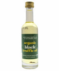 12-PACK OF Oil Olive Black Truffle USDA 100% Organic, Truffle King