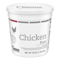 6-PACK OF BASE CHICKEN NO MSG ZTF