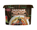6-PACK OF Chef Kim's Japchae, Original, 6/2.5 oz.