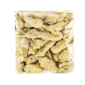 2.2 LB-PACK OF ZUCCHINI BATTERED FLOWERS