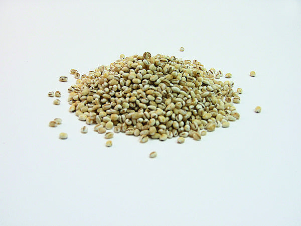 24-PACK OF BARLEY PEARLED 1LB