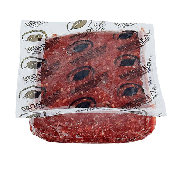 5#AVG-PACK OF VENISON GROUND FRZN DWG
