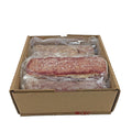 5 LB-PACK OF BEEF GRND CHUCK BULK CAB GF