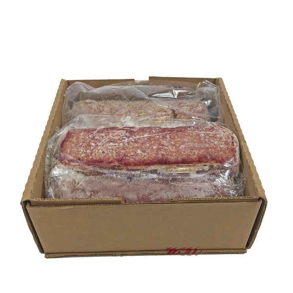 5 LB-PACK OF BEEF GRND CHUCK BULK CAB GF