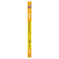 144-PACK OF Giant Nacho Flavored Smoked Meat Snack Sticks Slim Jim, 6 - 24 - 0.97 Oz