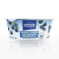 48-PACK OF Nonfat Mountain Blueberry Yogurt Upstate Farms, 48 - 4 Oz