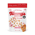 12-PACK OF Brittle, Peppermint Cookie, Tommy's Cookie Company