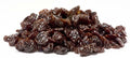 6-PACK OF Fruit Cherry Dreid Red Sour Organic 6 x 6 Oz