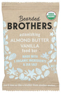 12-PACK OF Almond Butter Bearded Brother 1.52 oz