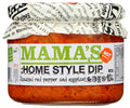 6-PACK OF Sauce Dip Mamas 10 oz