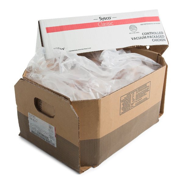 2.75#-PACK OF CHICKEN CVP WHL W/OG FZ
