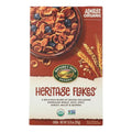 12-PACK OF CEREAL ORGANIC HERITAGE FLAKES